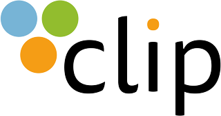 Clip Learning Logo